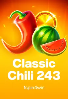 Classic Chili 243