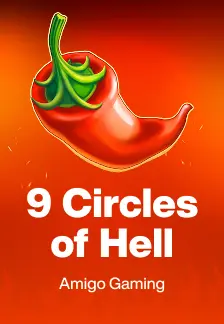 9 Circles of Hell