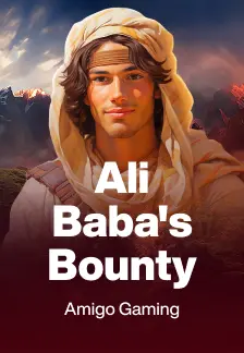 Ali Baba's Bounty