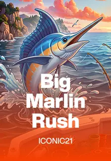 Big Marlin Rush
