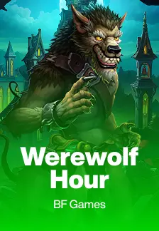 Werewolf Hour