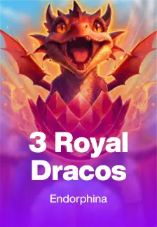 3 Royal Dracos