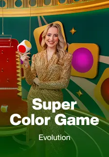 Super Color Game