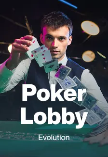 Poker Lobby