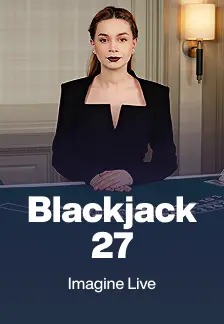 Blackjack 27
