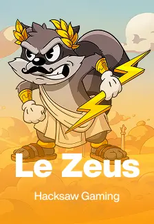 Le Zeus