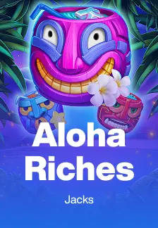 Aloha Riches