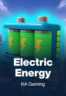 Electric Energy