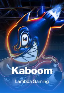 Kaboom
