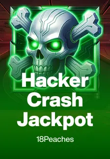 Hacker Crash Jackpot