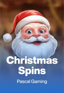 Christmas spins