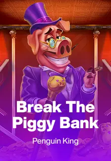 Break the Piggy Bank