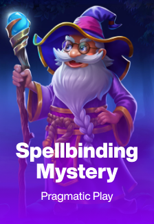 Spellbinding Mystery