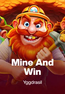 Mine And Win