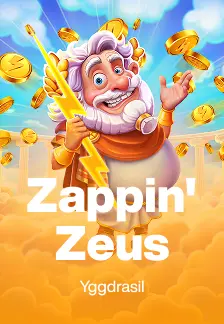 Zappin' Zeus