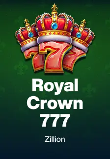 Royal Crown 777